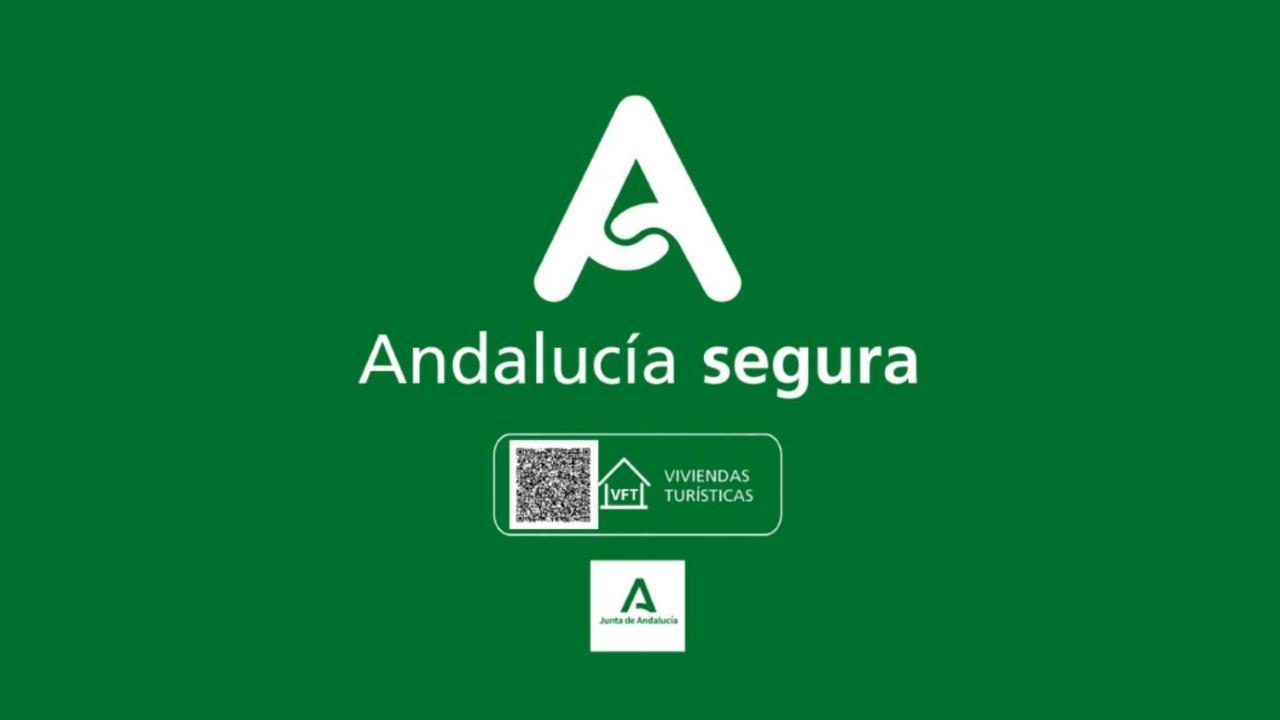 Tuguest Darro Apartment Granada Exterior foto