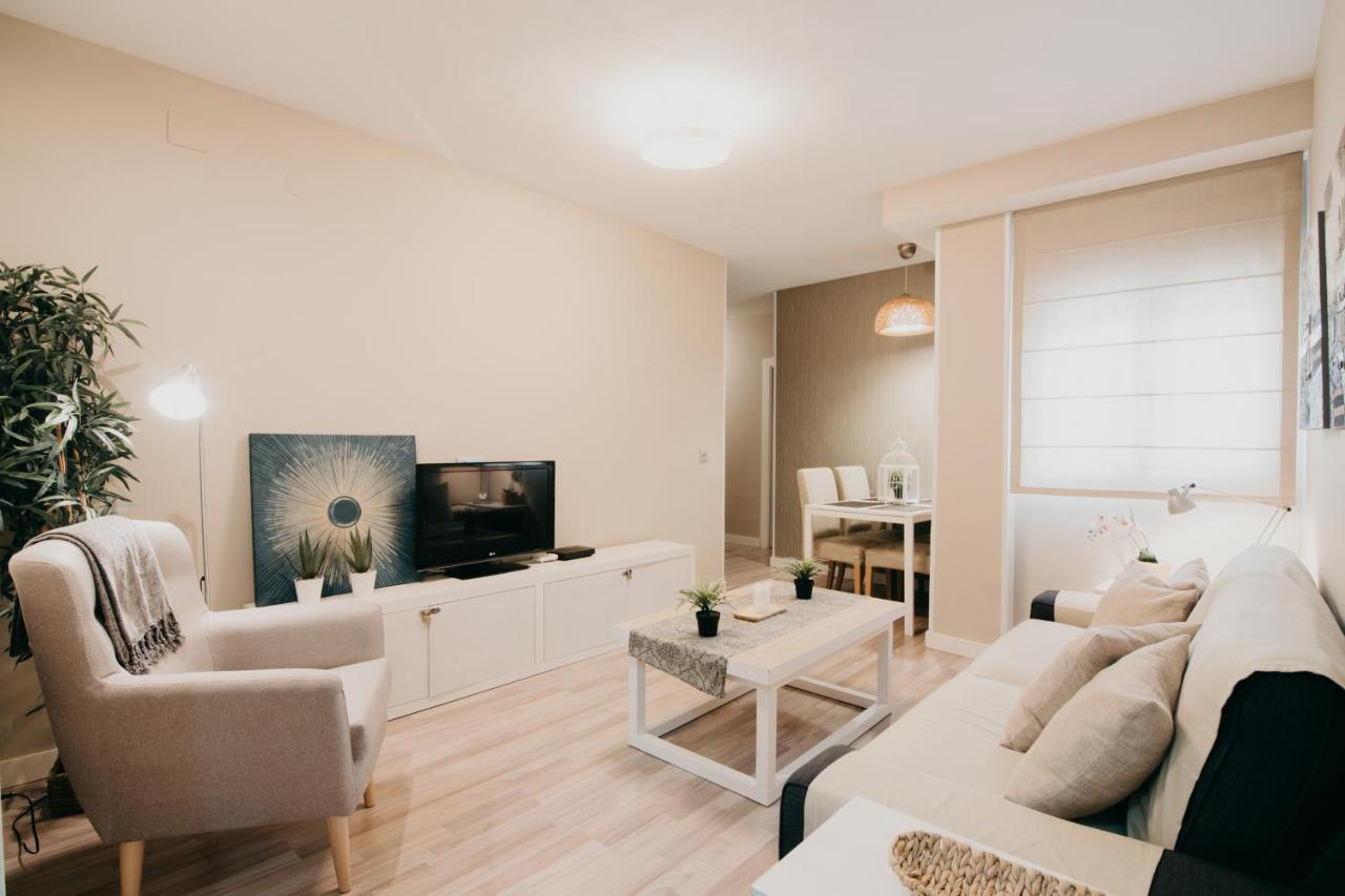 Tuguest Darro Apartment Granada Exterior foto