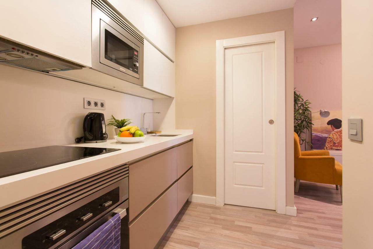 Tuguest Darro Apartment Granada Exterior foto