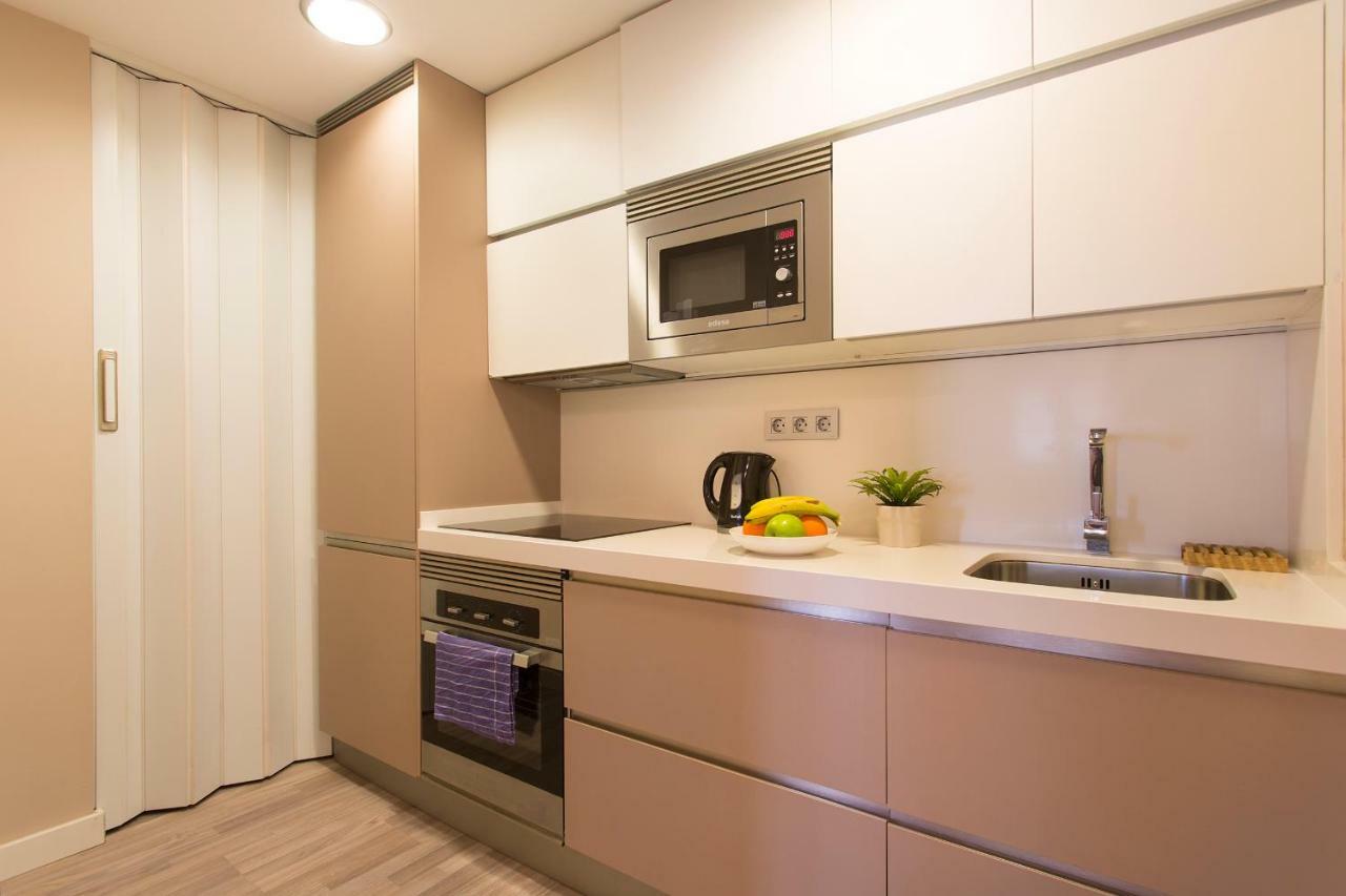 Tuguest Darro Apartment Granada Exterior foto