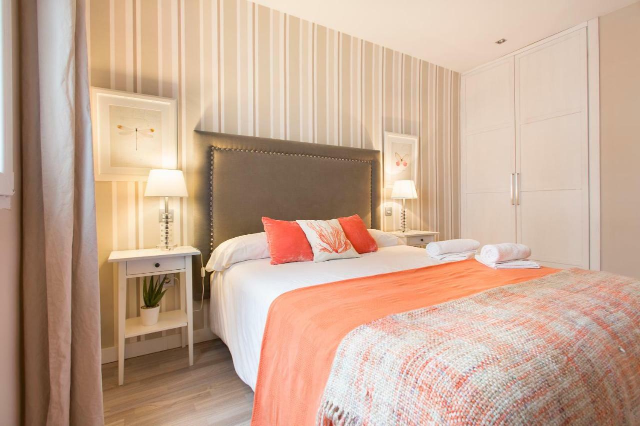 Tuguest Darro Apartment Granada Exterior foto